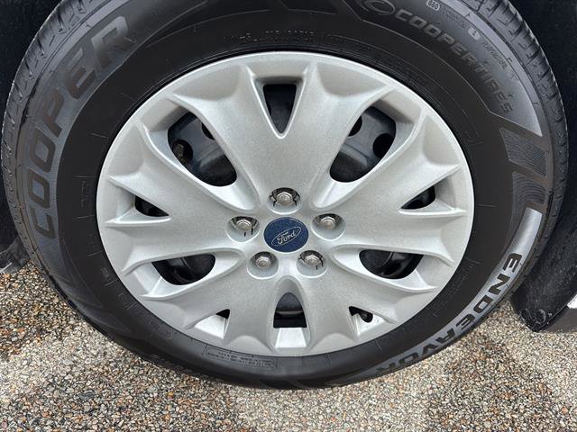 Certified 2020 Ford Fusion S image 9