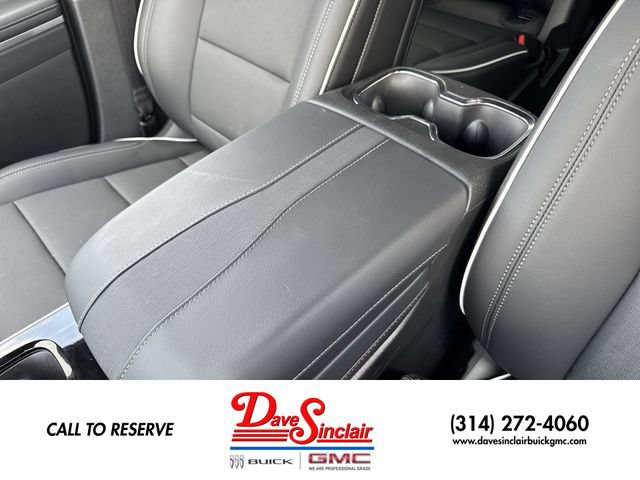 New 2026 Buick Enclave Preferred FWD image 21