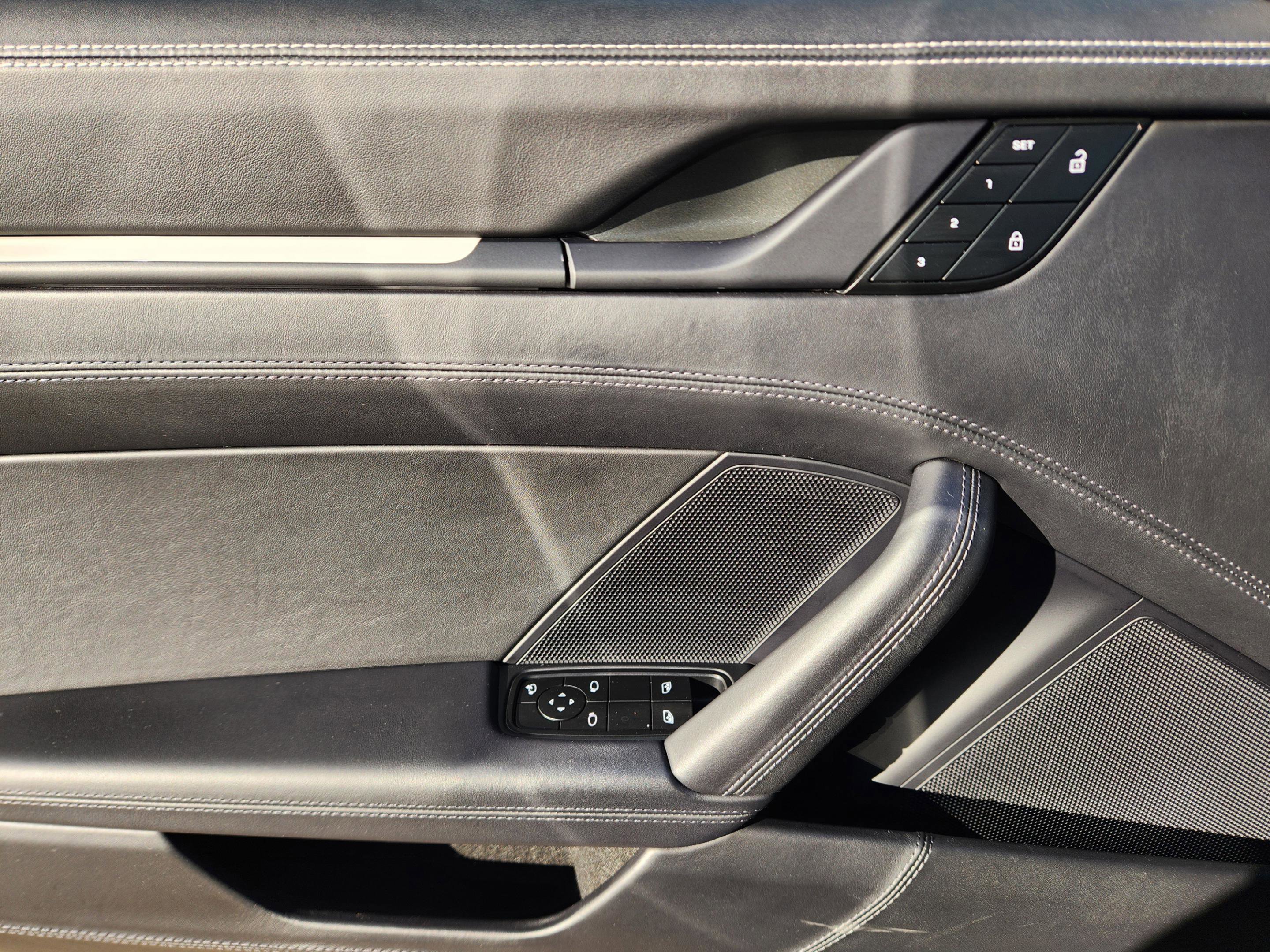 Used 2022 Porsche 911 Carrera 4 GTS image 23