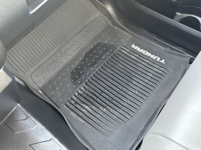 Used 2016 Toyota Tundra SR w/ Exterior Package image 34