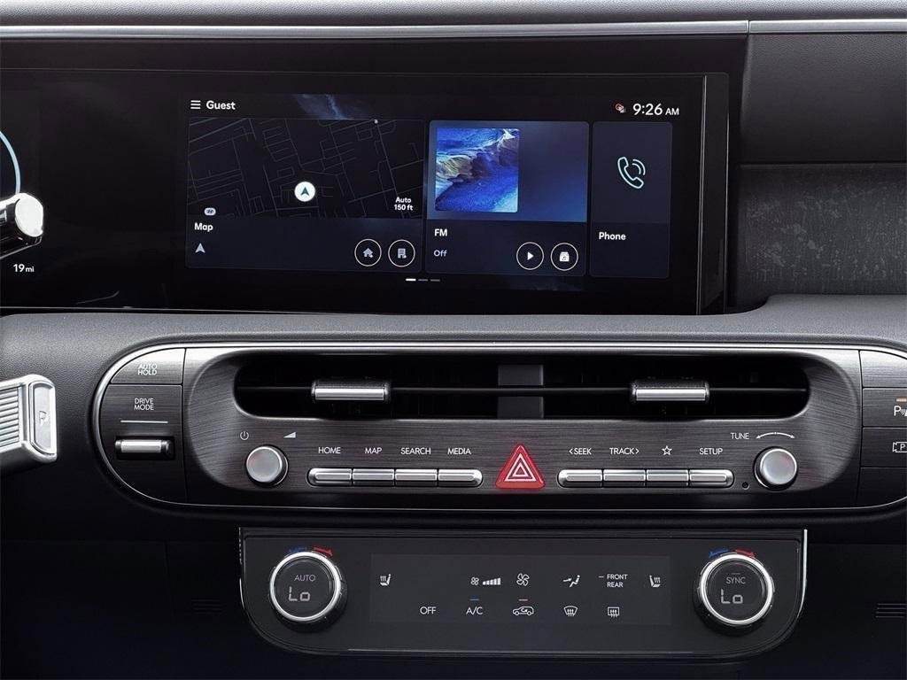 New 2026 Hyundai Palisade SEL image 18