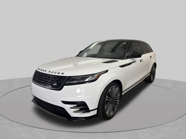 Used 2024 Land Rover Range Rover Velar Dynamic SE