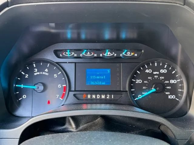 Used 2019 Ford F250 XL w/ XL Value Package AWD/4WD image 19