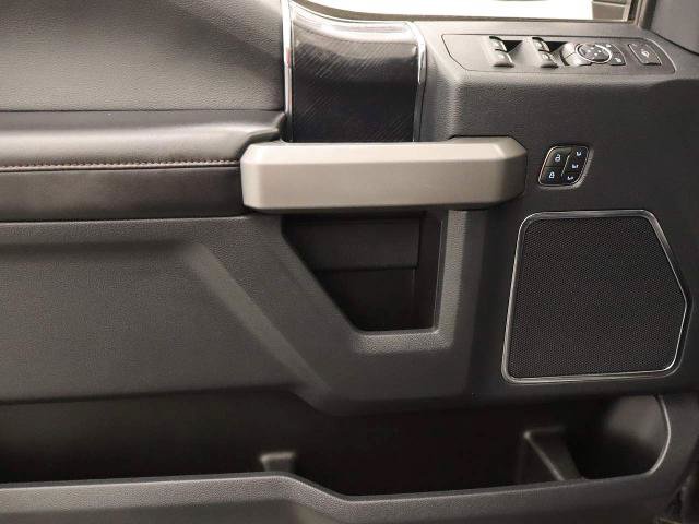 Certified 2022 Ford F250 Platinum w/ FX4 Off-Road Package AWD/4WD image 23
