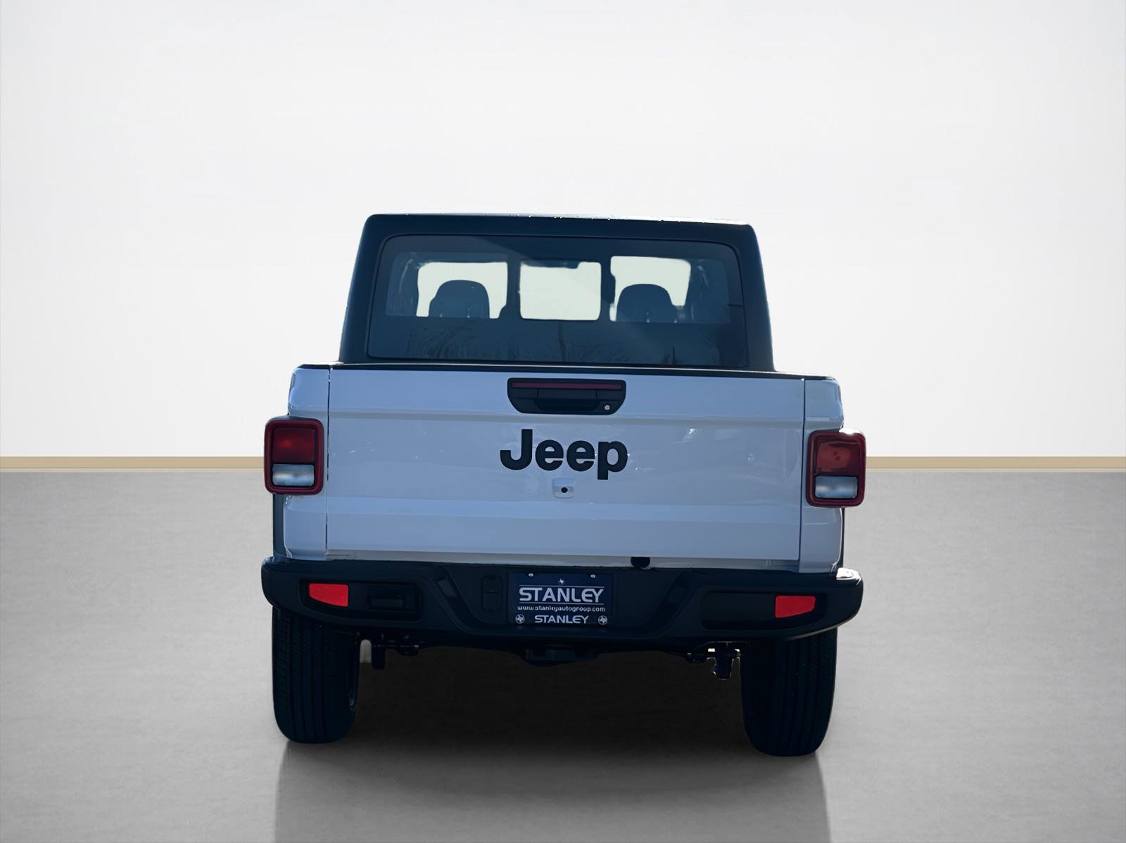 New 2026 Jeep Gladiator Sport image 6