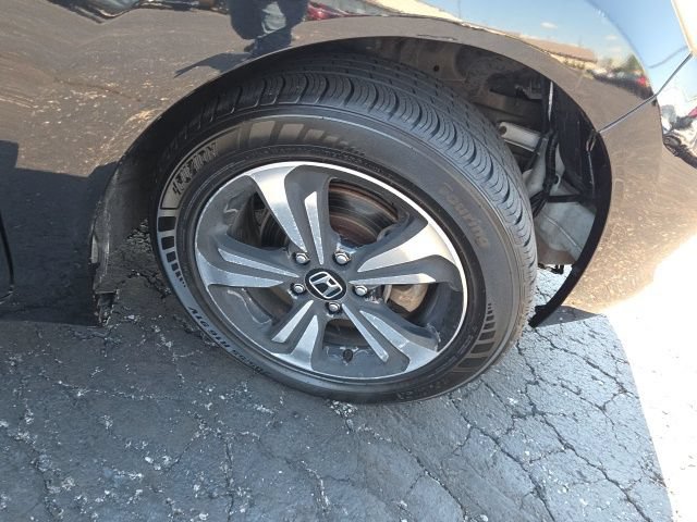 Used 2014 Honda Civic EX image 53