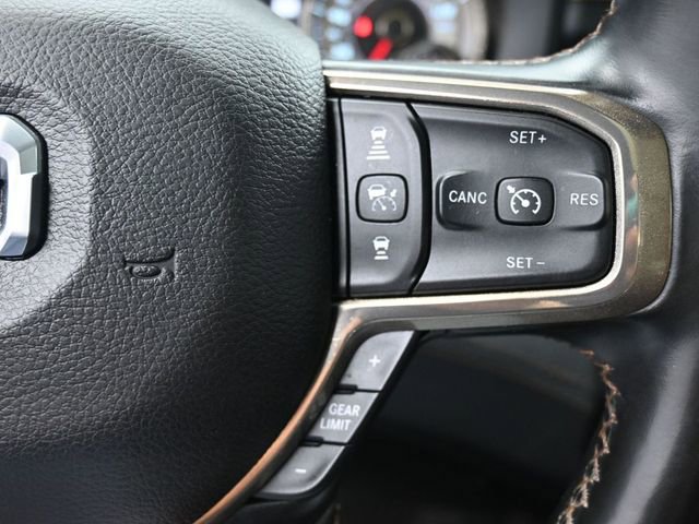 Used 2021 RAM 1500 Limited image 32