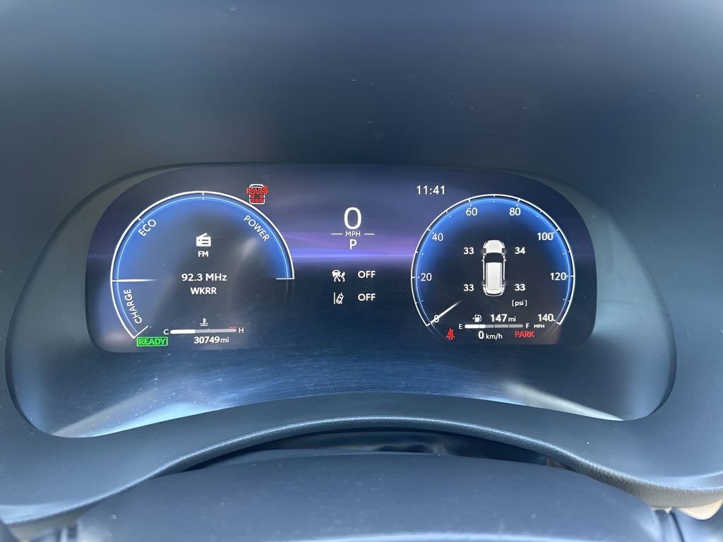 Used 2023 Toyota Highlander Limited image 26