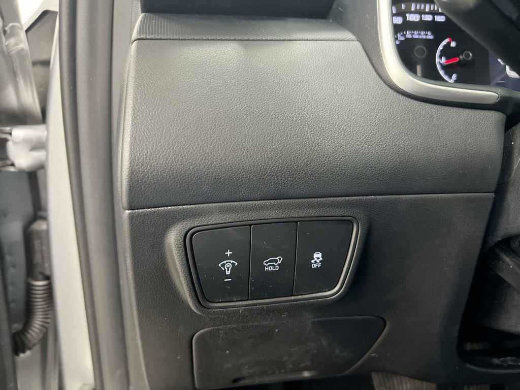 Used 2024 Hyundai Tucson SEL image 18