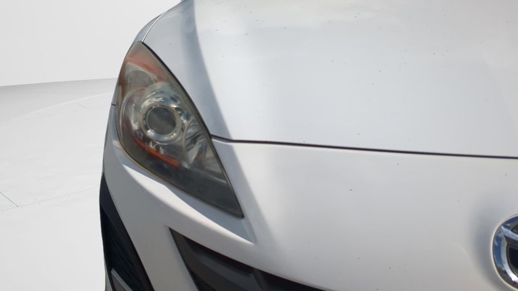 Used 2011 MAZDA MAZDA3 s Sport image 9