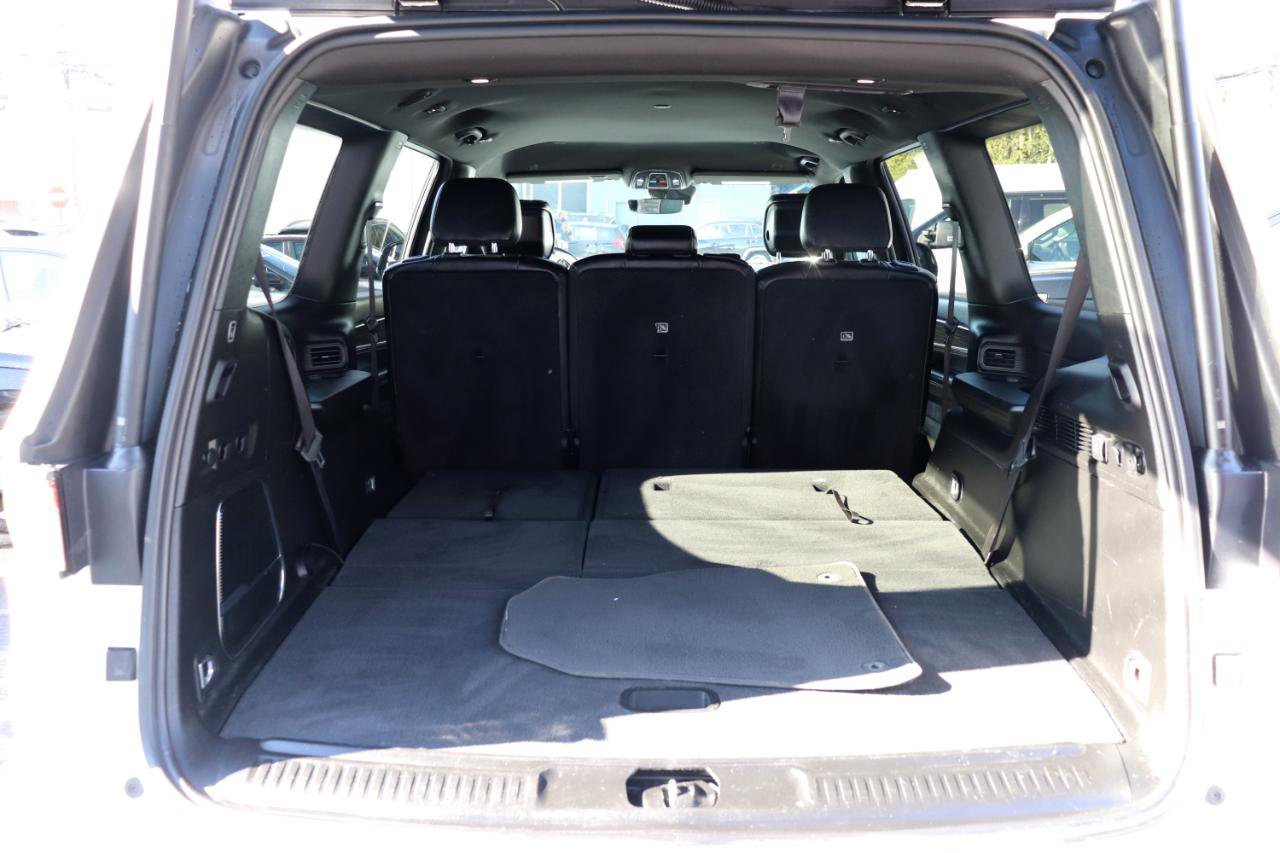 Used 2024 Jeep Wagoneer Series II w/ Flexible Seating Group AWD/4WD image 66