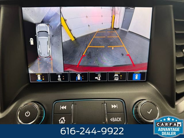 Used 2021 GMC Acadia SLT w/ Premium Package image 15