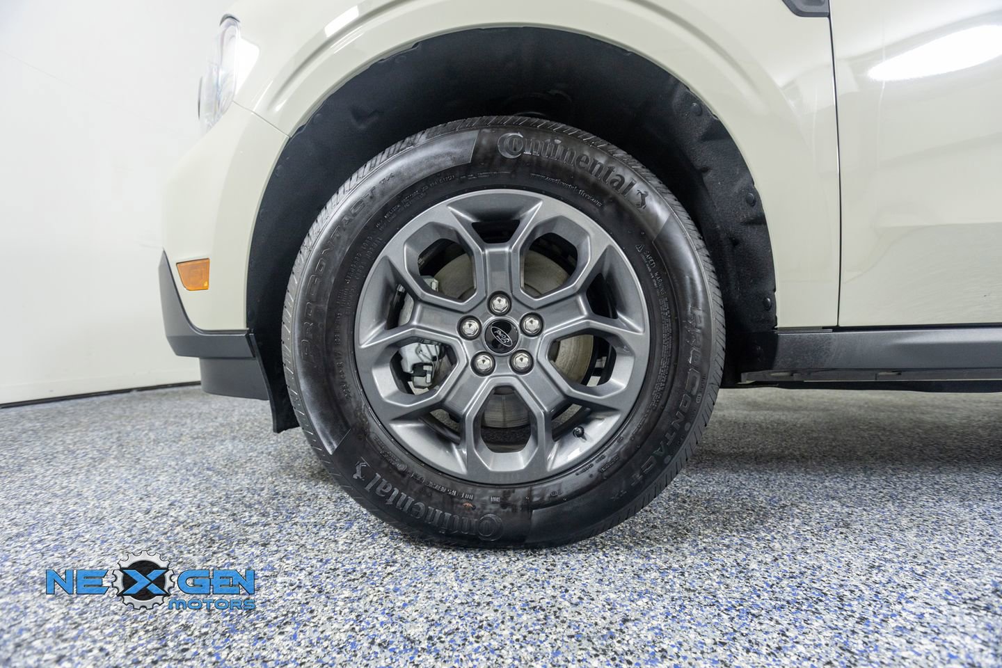 Used 2024 Ford Maverick XLT w/ Equipment Group 300A Standard image 47