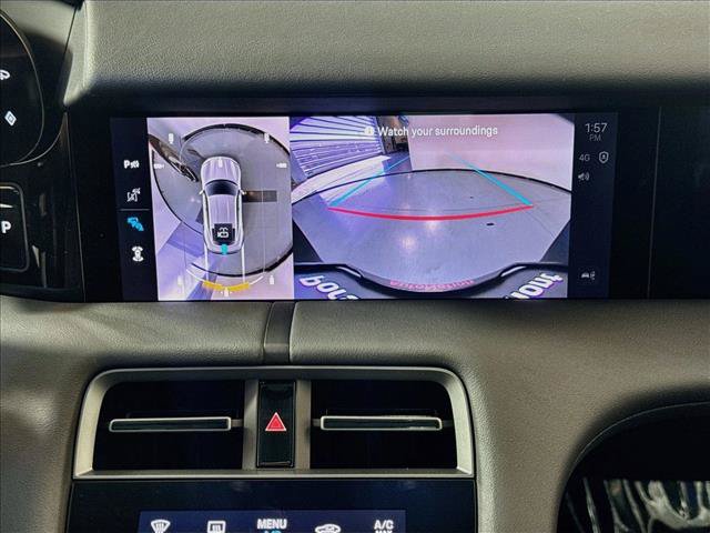 New 2026 Porsche Taycan AWD/4WD image 16