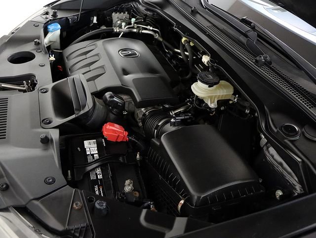 Used 2015 Acura RDX AWD w/ Technology Package image 36