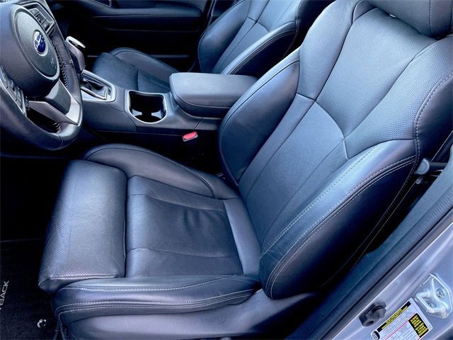 Used 2024 Subaru Outback Limited image 11