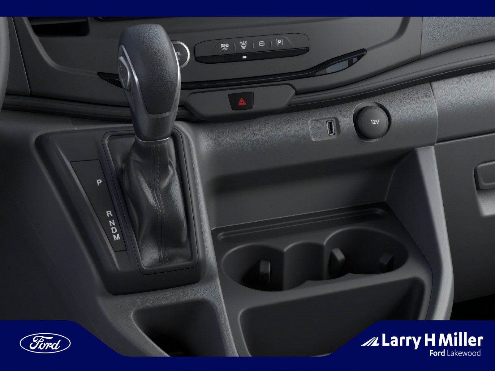 New 2026 Ford Transit 250 148 Medium Roof Extended AWD image 15