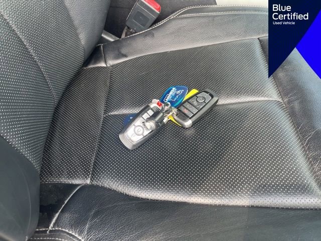 Certified 2020 Ford F150 Lariat image 14