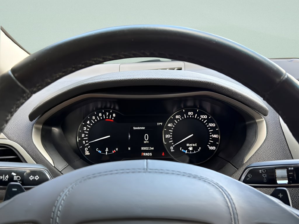 Used 2019 Lincoln MKZ Premiere FWD image 15
