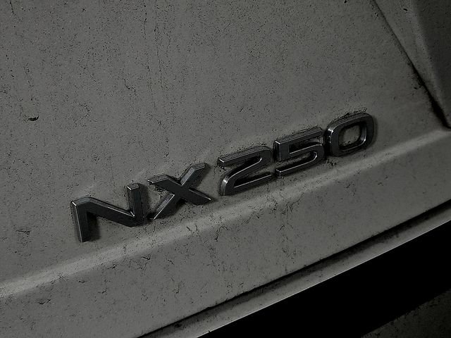 Used 2023 Lexus NX 250 FWD image 31