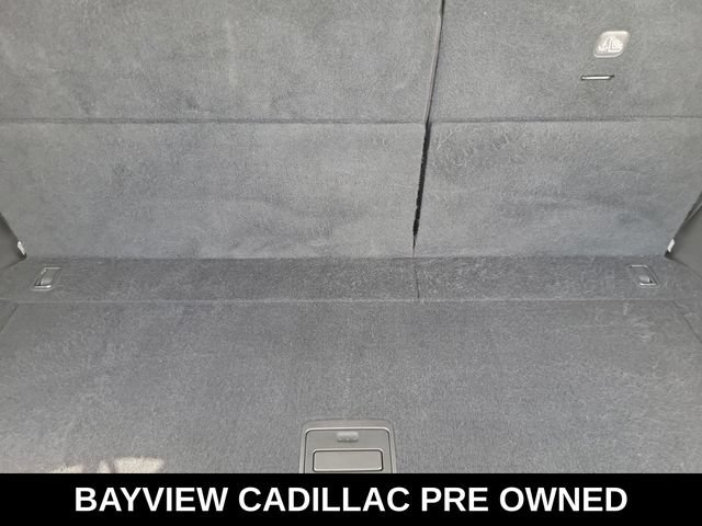 Used 2021 INFINITI QX80 Premium Select w/ Cargo Package RWD image 13