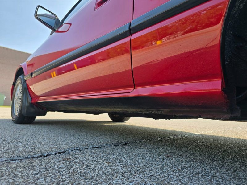 Used 1987 Honda Prelude Si image 38