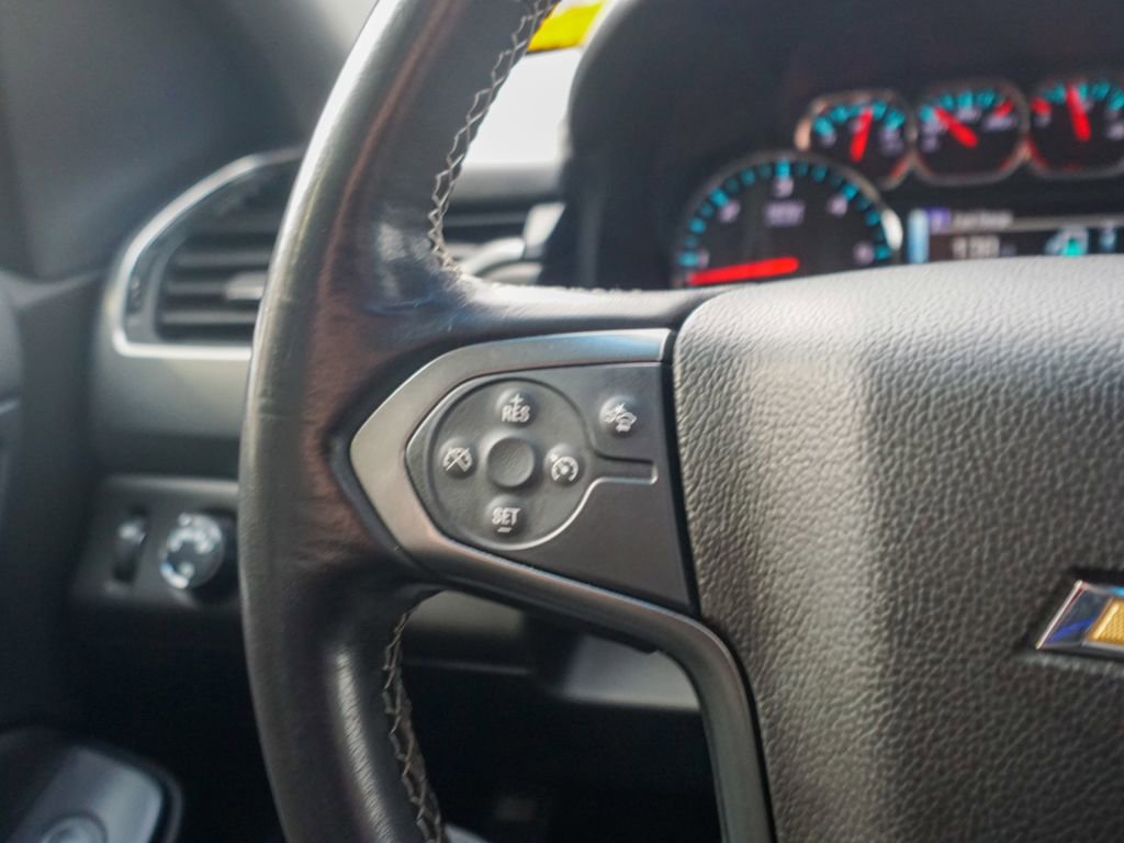 Used 2019 Chevrolet Tahoe LT image 25