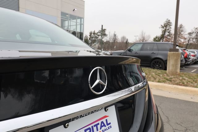 Used 2019 Mercedes-Benz C 300 4MATIC Sedan image 26