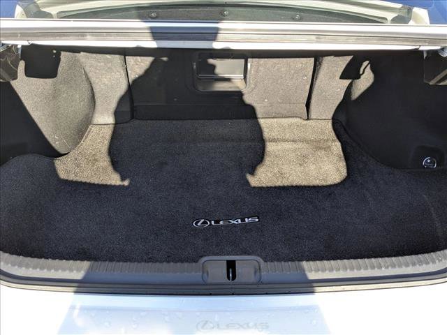 Used 2022 Lexus ES 300h w/ Premium Package image 7