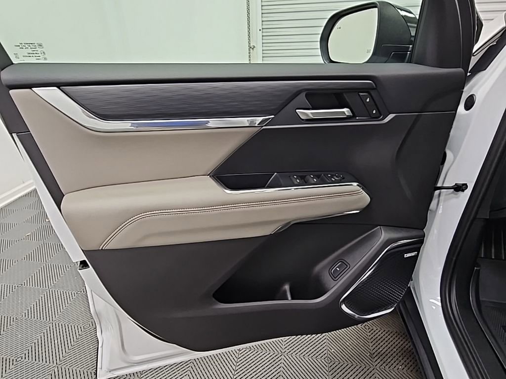 New 2026 GMC Acadia Elevation w/ Black Edition image 28