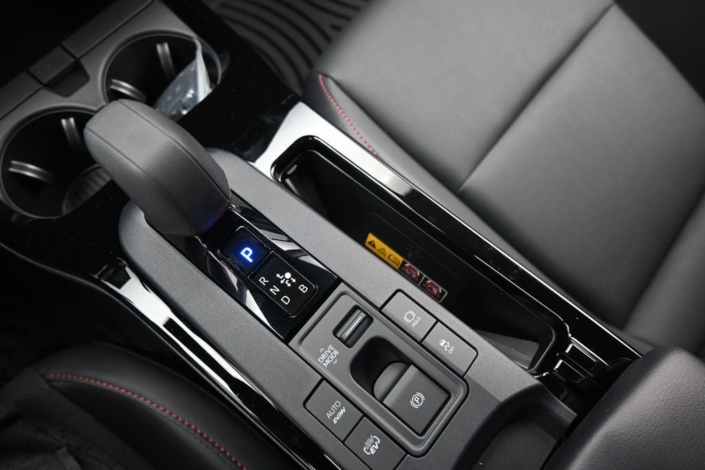 New 2026 Toyota Prius Plug-In Hybrid w/ Limited Premium Package FWD image 34