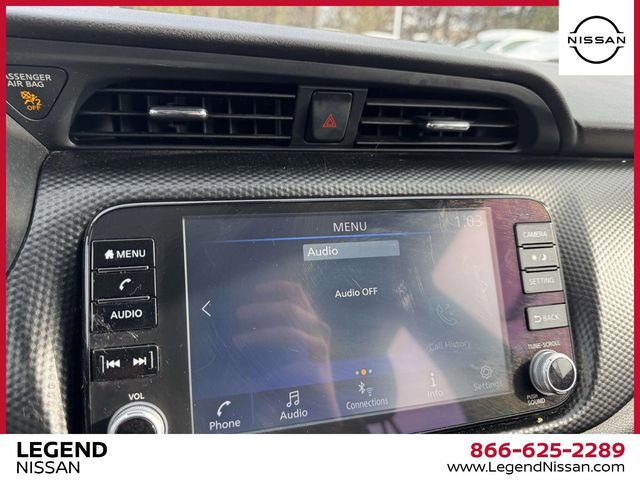 Used 2023 Nissan Kicks SV w/ Exterior Package image 24