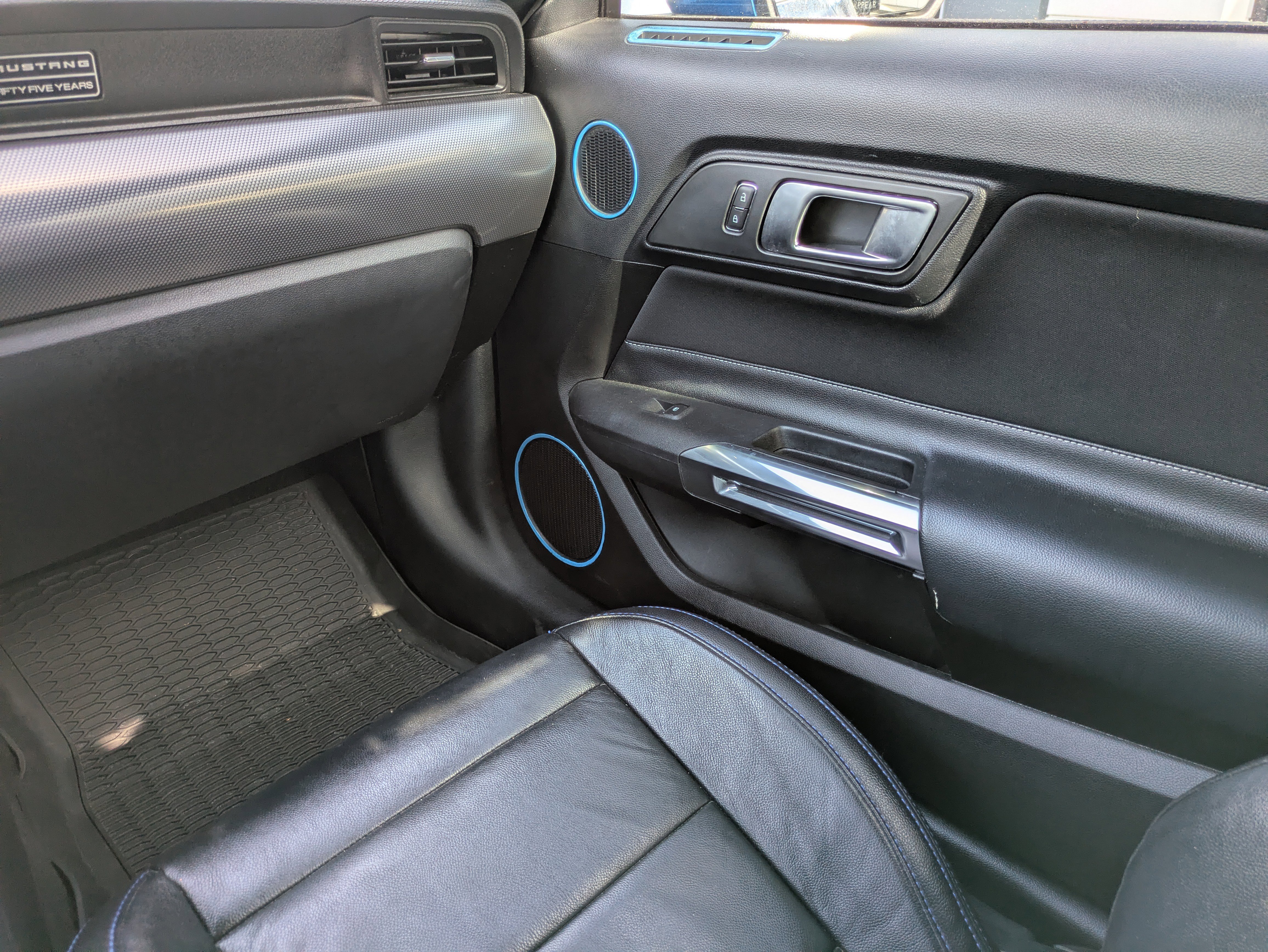 Used 2020 Ford Mustang Coupe w/ Equipment Group 101A image 17