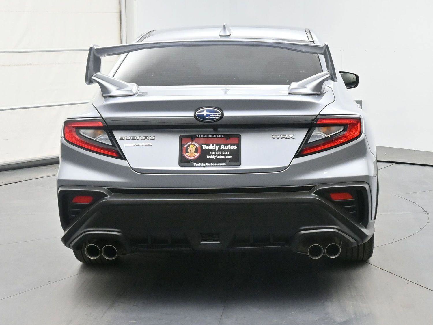 Used 2022 Subaru WRX image 20