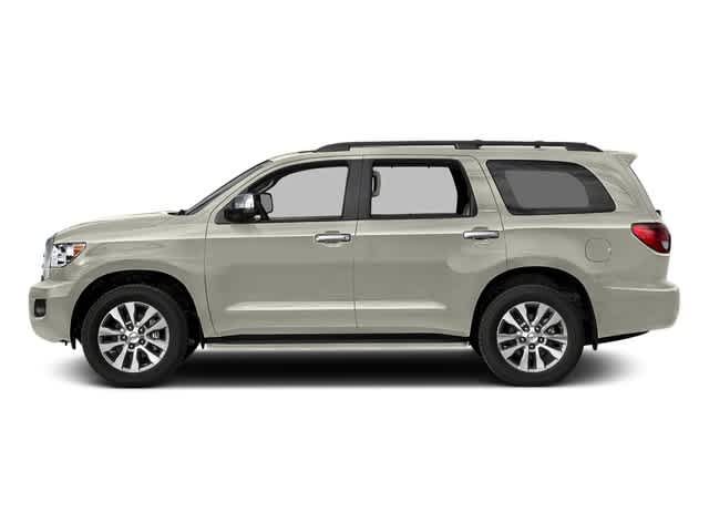 Used 2016 Toyota Sequoia Platinum RWD image 3
