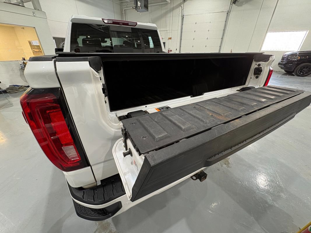 Used 2019 GMC Sierra 1500 Denali image 53