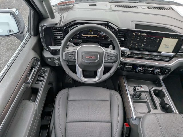 New 2026 GMC Sierra 1500 SLT w/ SLT Convenience Package AWD/4WD image 16
