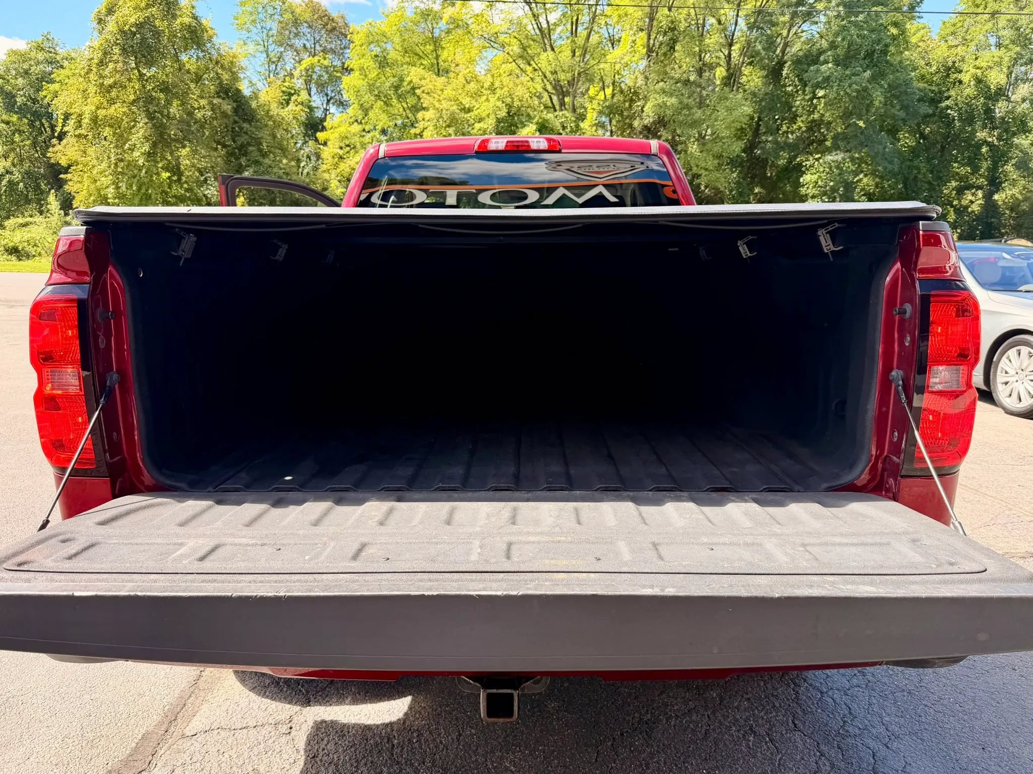 Used 2019 Chevrolet Silverado 1500 LT w/ All Star Edition AWD/4WD image 28