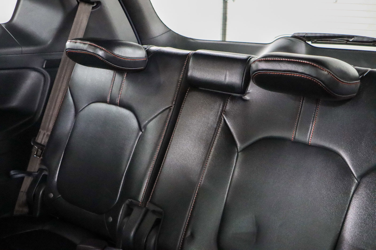 Used 2024 Honda Pilot TrailSport image 26