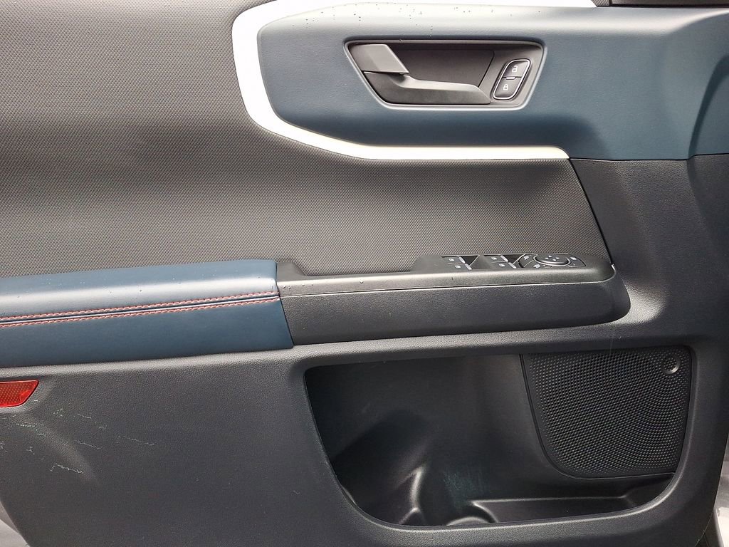 Used 2024 Ford Bronco Sport Heritage w/ Heritage Convenience Package image 13