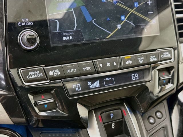 Used 2019 Honda Odyssey Elite image 17