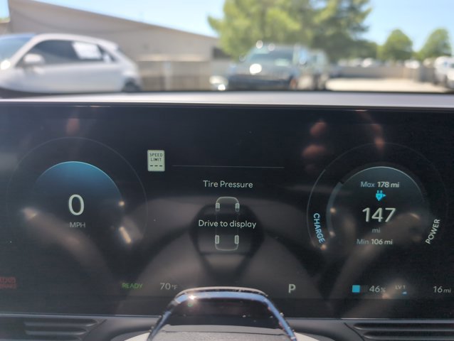 New 2026 Hyundai Ioniq 5 SEL RWD image 11