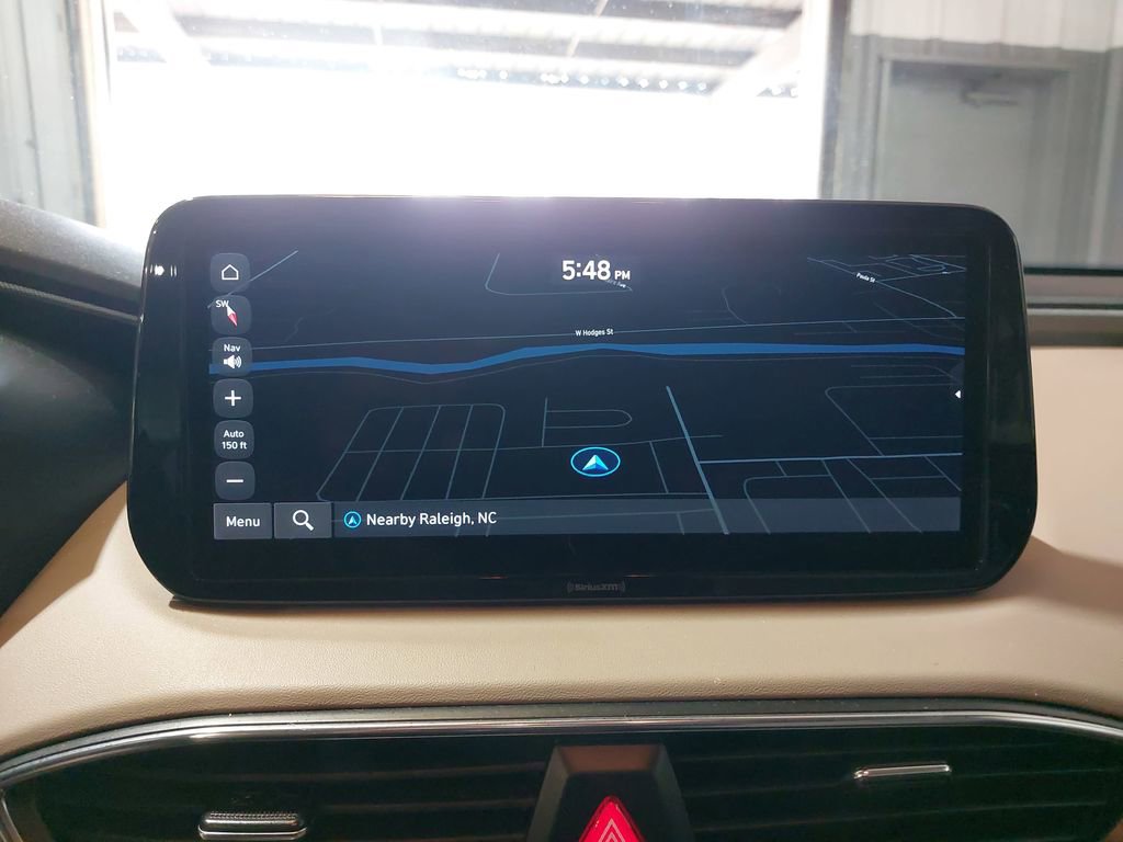 Certified 2023 Hyundai Santa Fe SEL AWD/4WD image 23