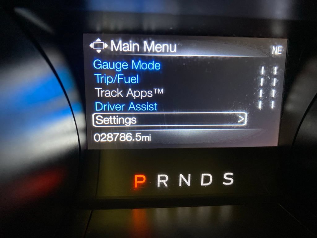 Used 2022 Ford Mustang GT Premium w/ Ford Safe & Smart Package RWD image 20