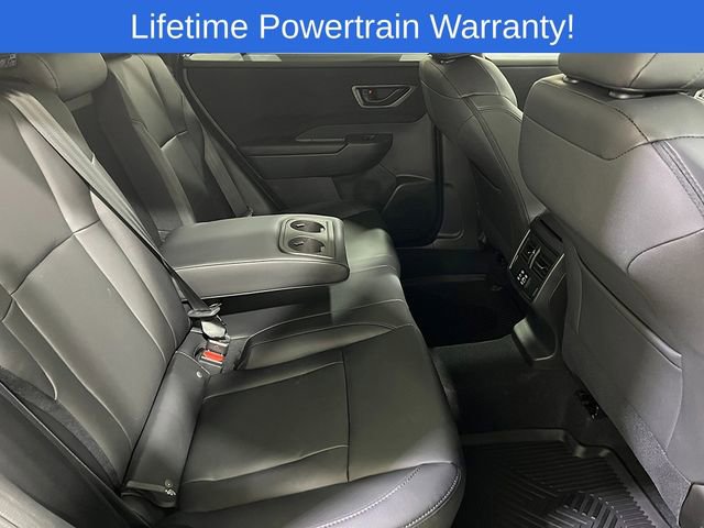 New 2026 Subaru Outback Premium image 25