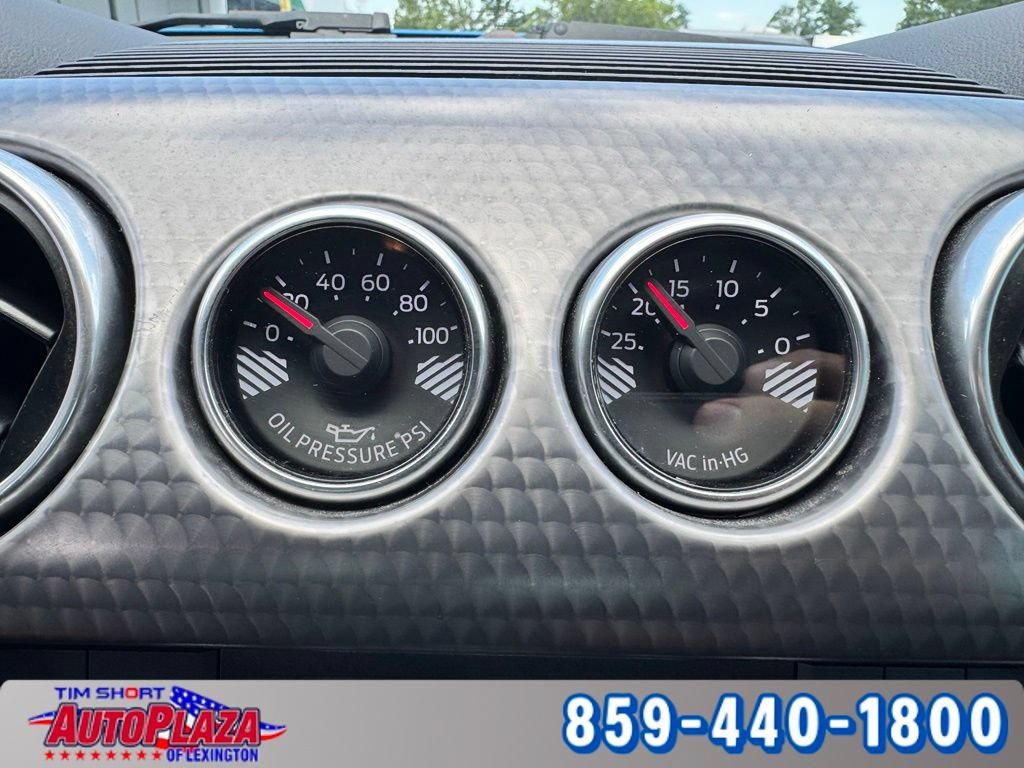 Used 2020 Ford Mustang GT w/ GT Performance Package RWD image 27