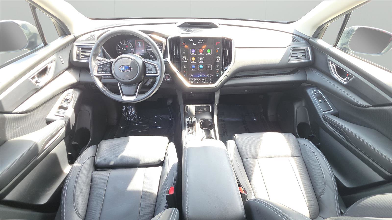 Used 2023 Subaru Ascent Limited AWD/4WD image 11