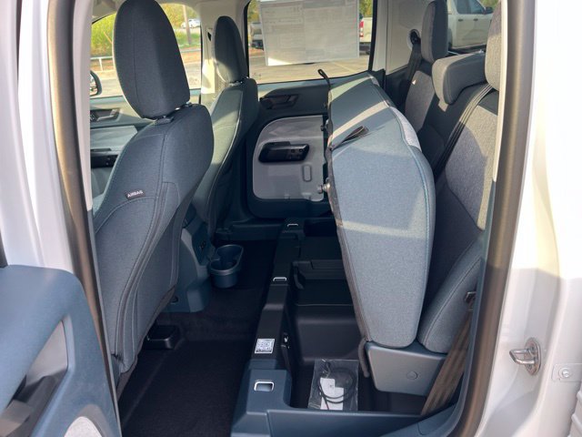 New 2026 Ford Maverick XLT FWD image 15