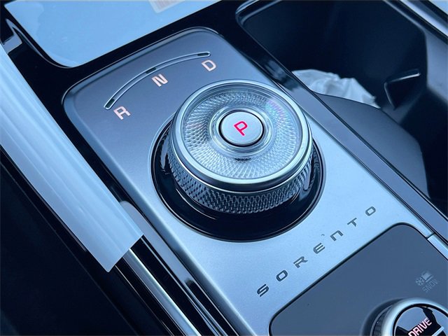 New 2026 Kia Sorento SX Prestige image 11