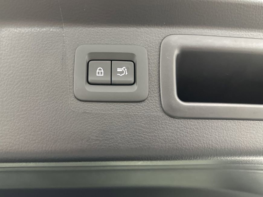 New 2026 MAZDA CX-50 2.5 Turbo w/ Accent Package image 10